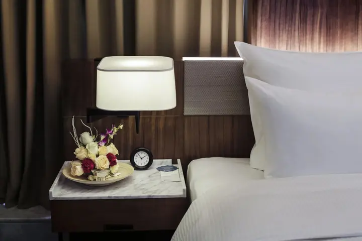 Чунцин: The Lotus Hotel Chongqing