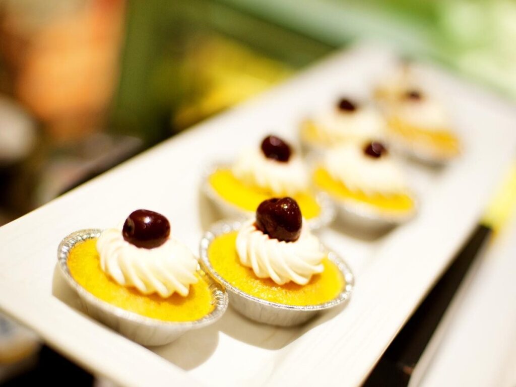Циндао: Qingdao Chengyang Detai Hotel