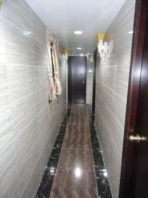 Гонконг: Bohol Hotel - Hostel