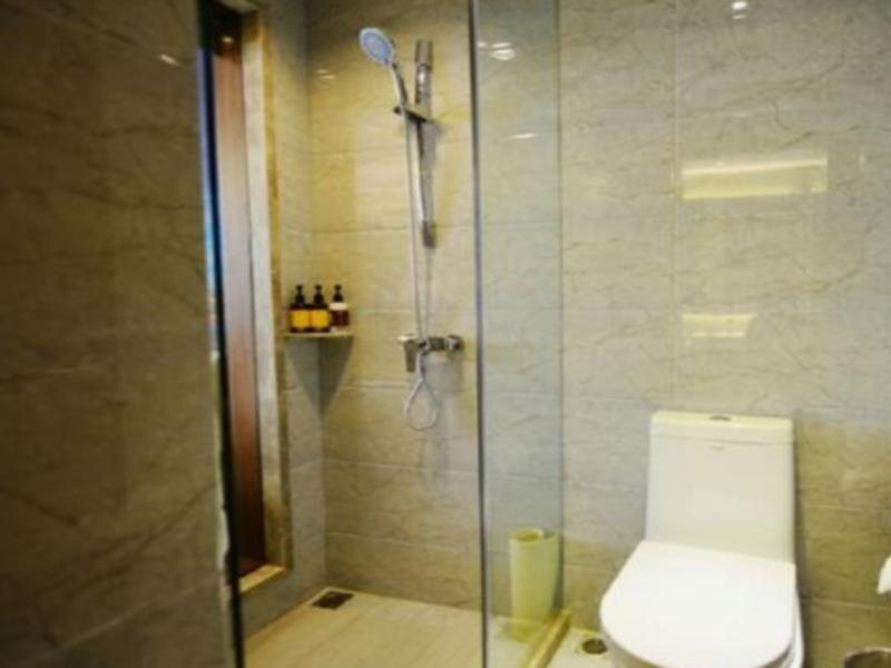 Hanzhong Atour Hotel — фото 6