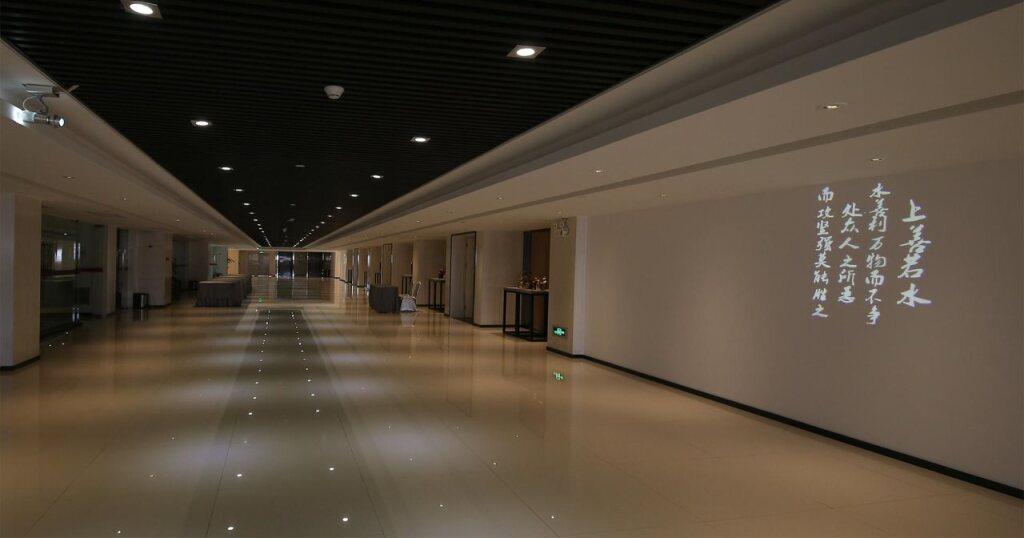 Фошань: Eastone Vegetarian Culture Hotel