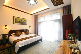 Яншо: Yangshuo Eden Garden Hotel