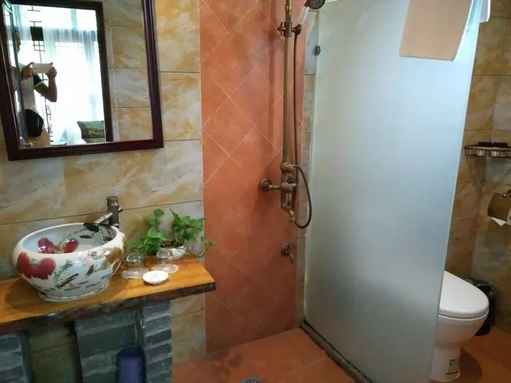 Яншо: Yangshuo Eden Garden Hotel