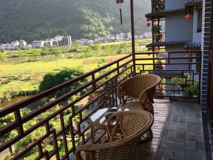 Yangshuo Eden Garden Hotel — фото 4