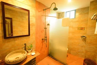Яншо: Yangshuo Eden Garden Hotel