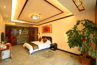 Яншо: Yangshuo Eden Garden Hotel