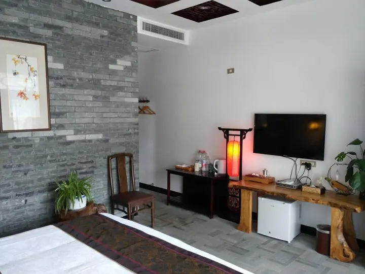 Яншо: Yangshuo Eden Garden Hotel