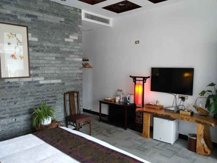 Яншо: Yangshuo Eden Garden Hotel