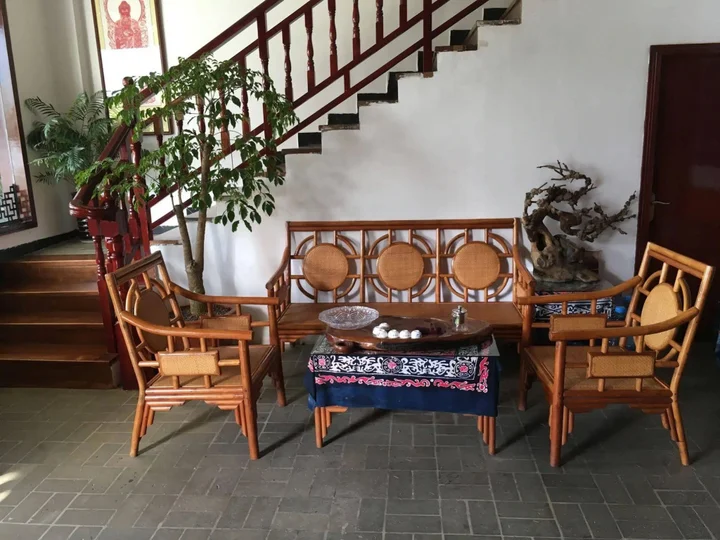 Яншо: Yangshuo Eden Garden Hotel