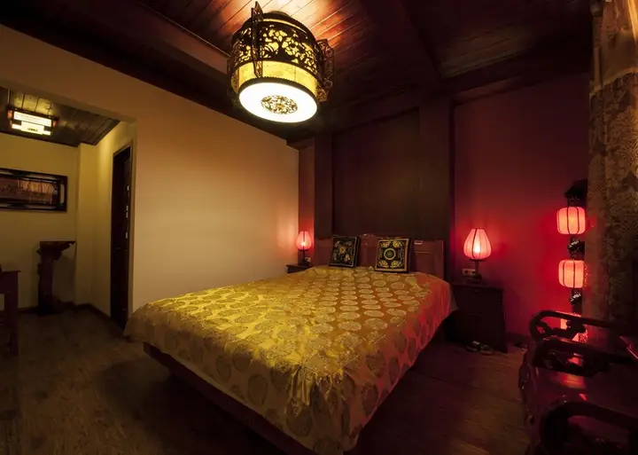Dali Mufu International Youth Hotel — фото 3