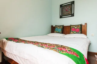 Дали: Dali Mufu International Youth Hotel
