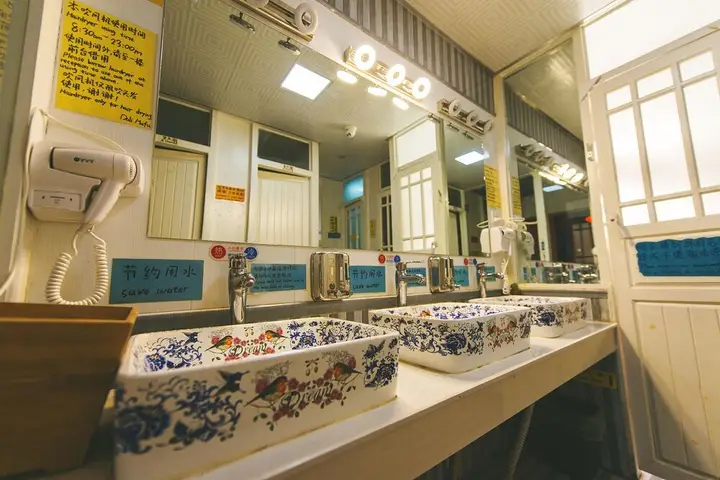 Dali Mufu International Youth Hotel — фото 2