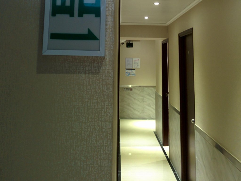 LEO Inn Hong Kong — фото 1