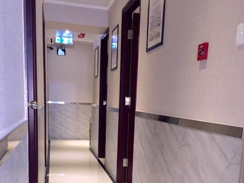 LEO Inn Hong Kong — фото 4
