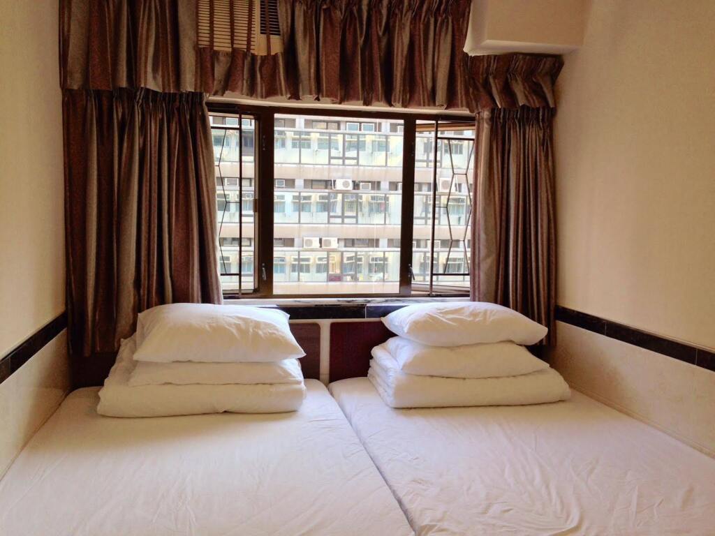Grand Motel — фото 1