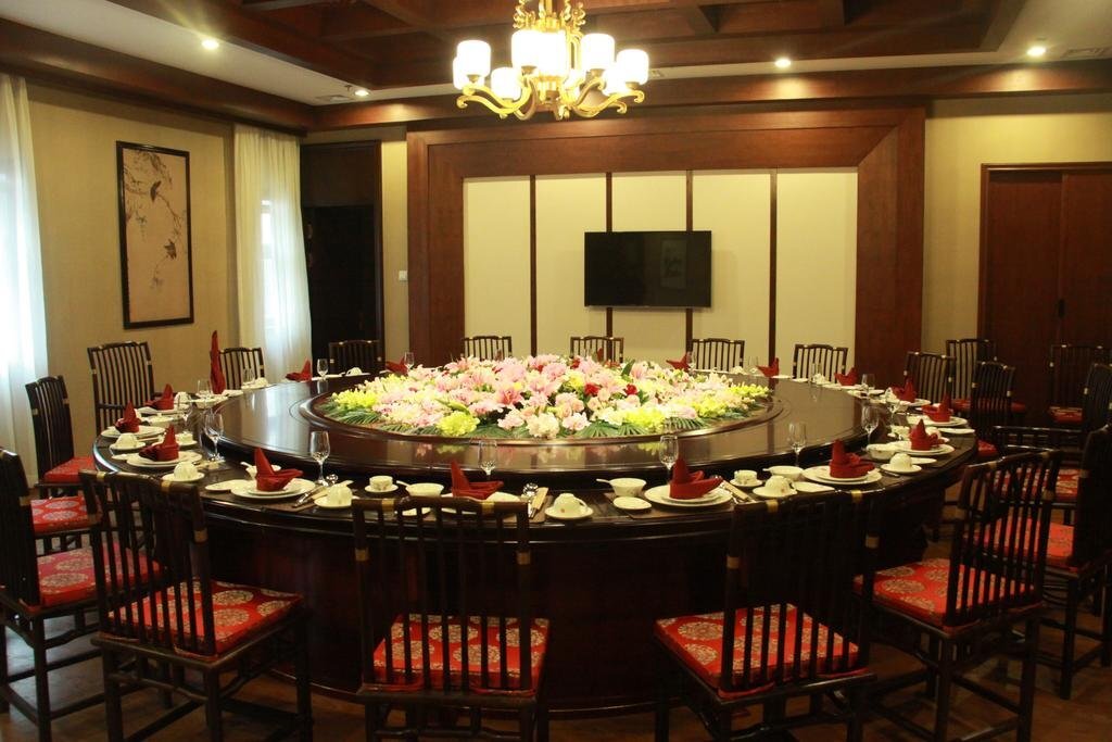 Tianjin Heritage Hotel — фото 5