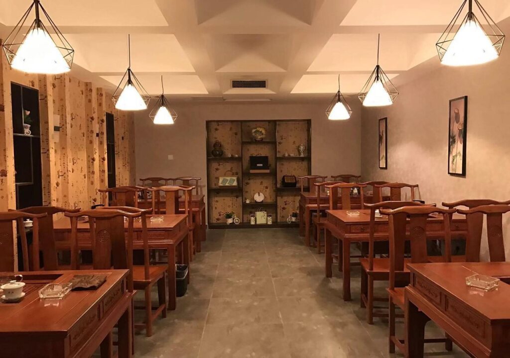Цзинань: Ibis Jinan Quancheng Rd