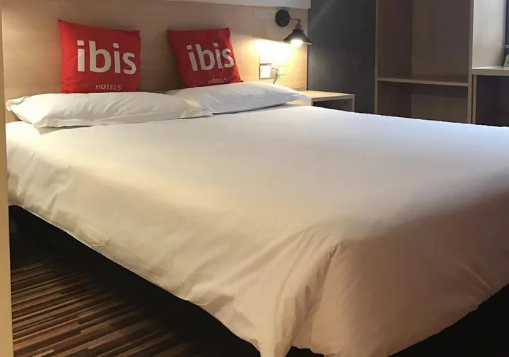 Цзинань: Ibis Jinan Quancheng Rd