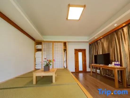 Пекин: Rylinwon Resort and Spa