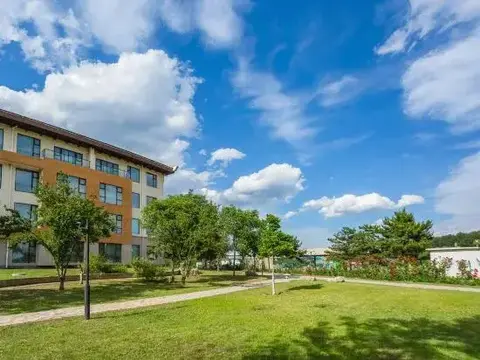 Пекин: Rylinwon Resort and Spa