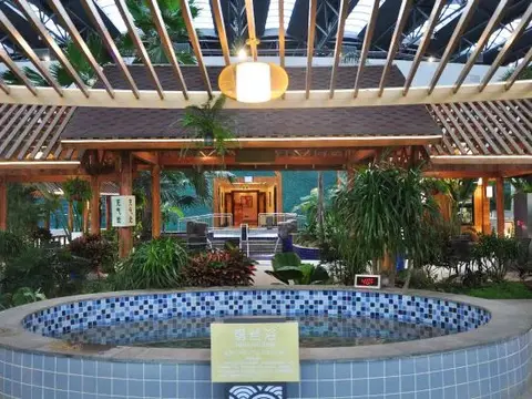 Пекин: Rylinwon Resort and Spa