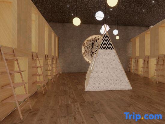 Пекин: Rylinwon Resort and Spa