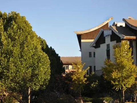 Пекин: Rylinwon Resort and Spa