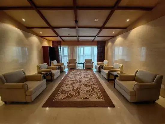 Пекин: Rylinwon Resort and Spa