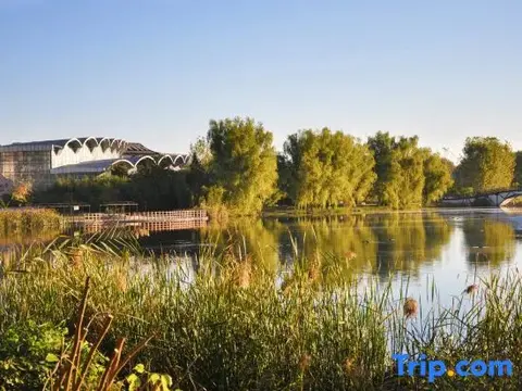 Пекин: Rylinwon Resort and Spa