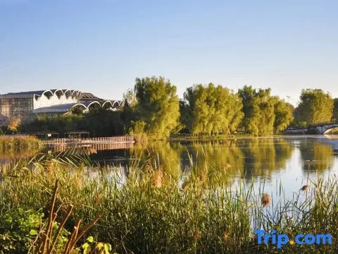 Пекин: Rylinwon Resort and Spa