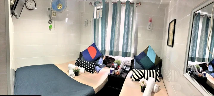 Гонконг: Cebu Inn