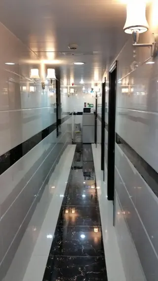 Гонконг: Cebu Inn