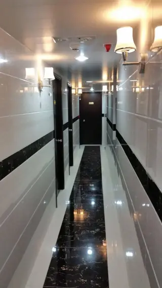 Гонконг: Cebu Inn