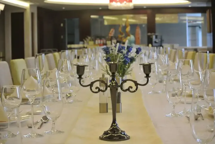 Циндао: Qingdao Huaxi Hotel