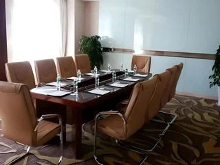 Циндао: Qingdao Huaxi Hotel