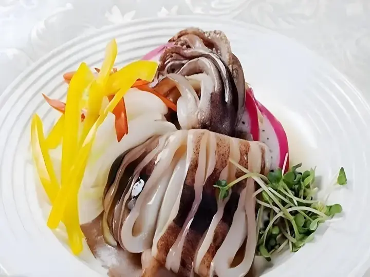 Циндао: Qingdao Huaxi Hotel