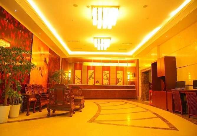 Чунцин: Starway Hotel Chongqing Yangjiapin Wan Xiang City