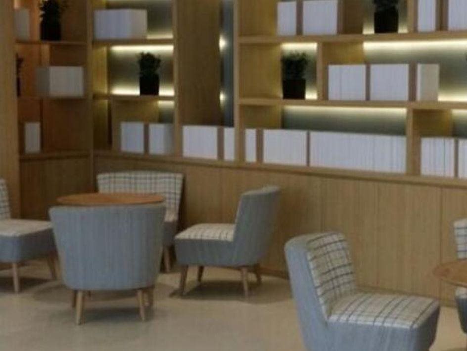 Чжухай: Ji Hotel Zhuhai Gongbei Branch