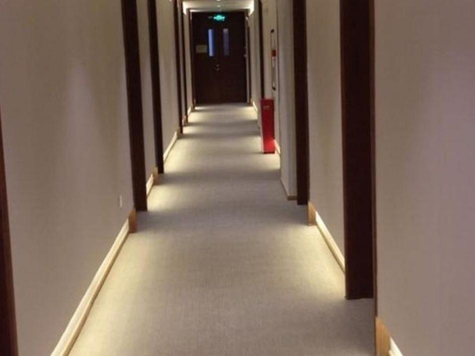 Чжухай: Ji Hotel Zhuhai Gongbei Branch