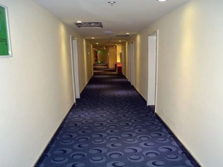 Чэнду: 7Days Inn Chengdu Ito Yokado Department Store