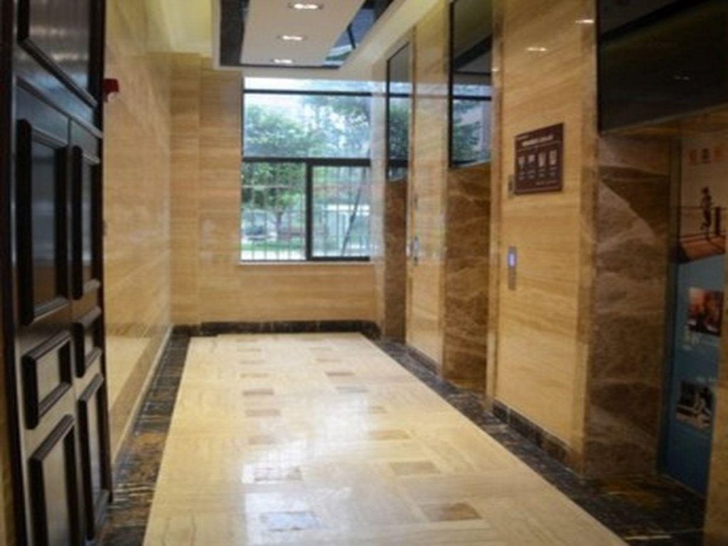Чэнду: 7Days Inn Chengdu Ito Yokado Department Store