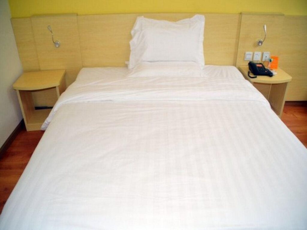 Чэнду: 7Days Inn Chengdu Ito Yokado Department Store