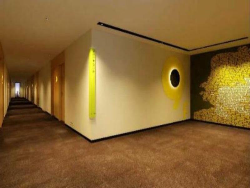 Хойчжоу: 7 Days Inn Huizhou Boluo Coach Terminal Branch