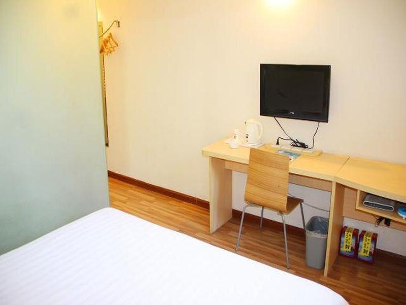 Наньчан: 7 Days Inn Nanchang Jinxian Shengli Road Branch