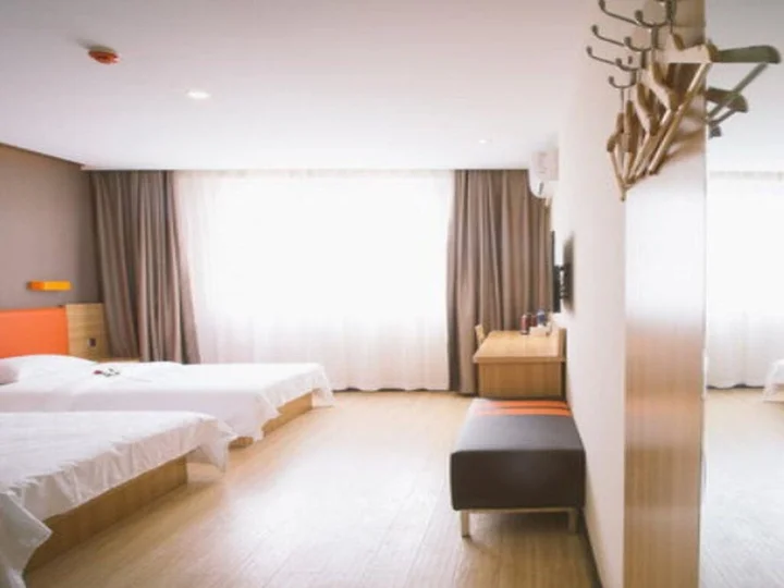 Лоян: 7Days Premium Luoyang Wanda Square