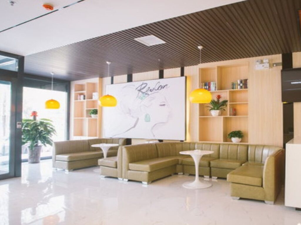 Лоян: 7Days Premium Luoyang Wanda Square
