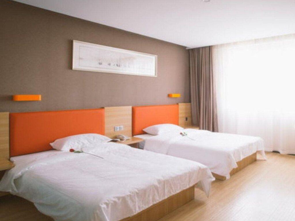 Лоян: 7Days Premium Luoyang Wanda Square
