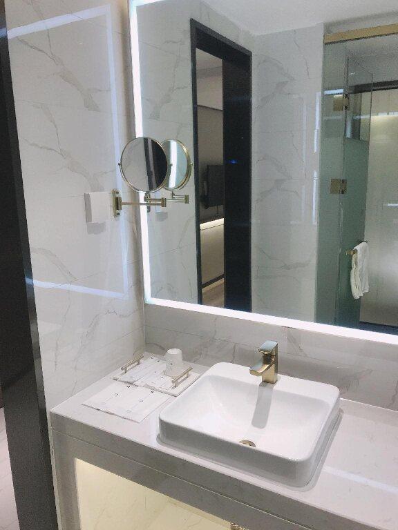 Шэньчжэнь: 7Days Premium Shenzhen High New Science and Technology Park Subway Station
