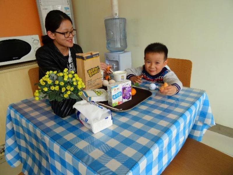 Фошань: 7Days Inn Foshan Shunde daliang qinghuiyuan