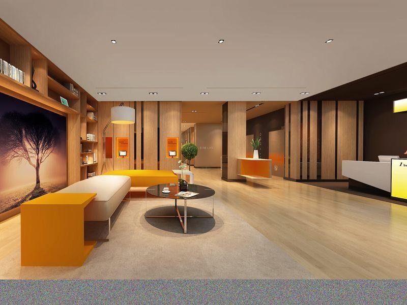 7Days Sunshine Chengdu Dafeng Rongbei — фото 2